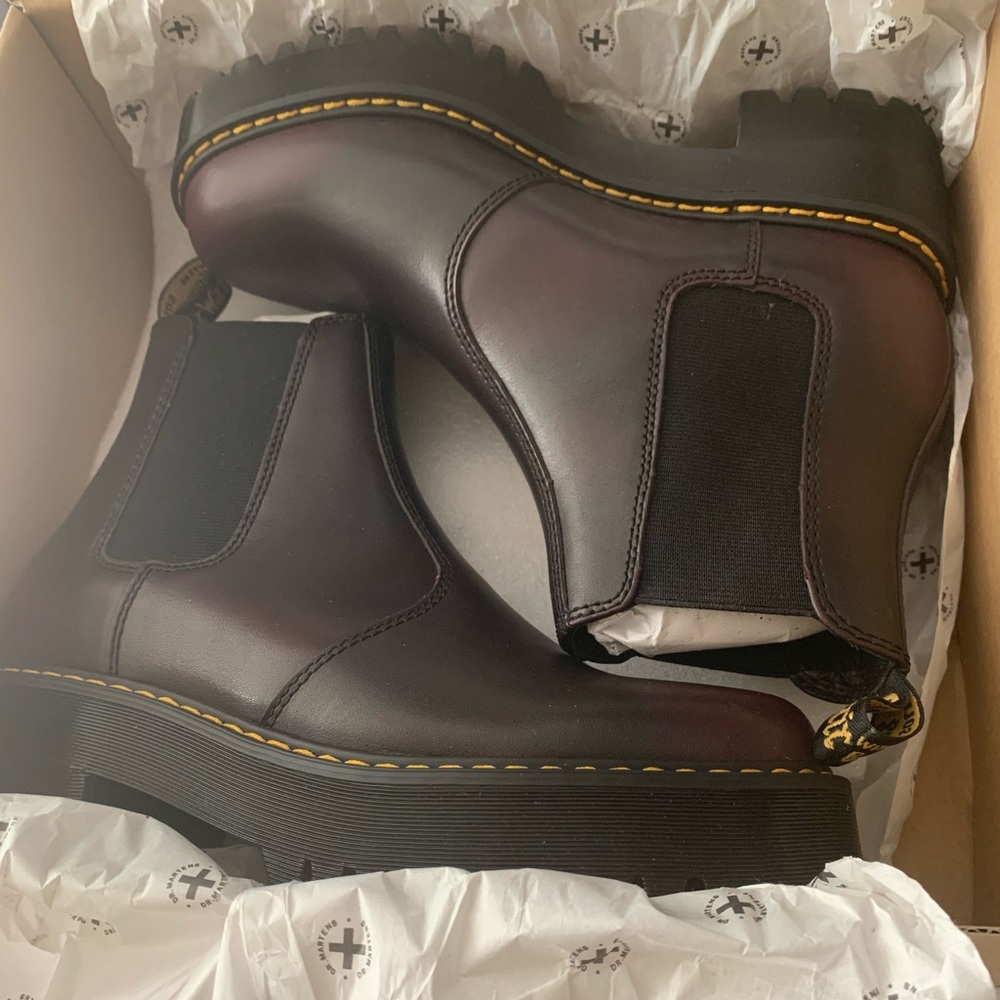 Dr. Martens